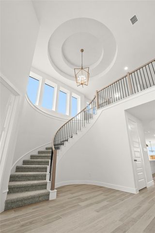 18810 Ivory Laurel Court, Hockley, TX 77447