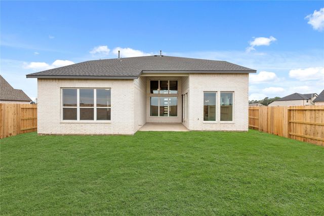 18810 Ivory Laurel Court, Hockley, TX 77447