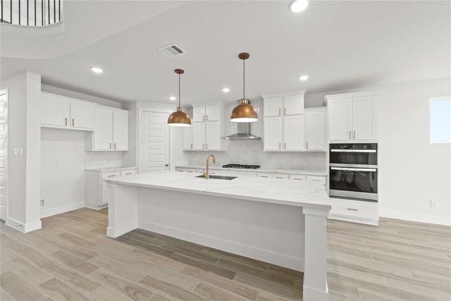 18810 Ivory Laurel Court, Hockley, TX 77447