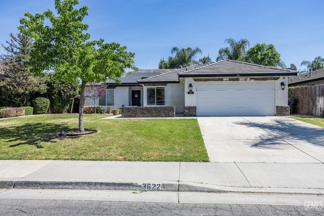 3622 Azure Drive, Bakersfield, CA 93312