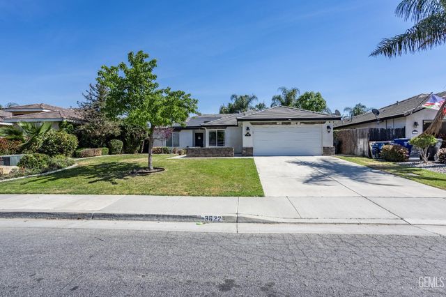 3622 Azure Drive, Bakersfield, CA 93312