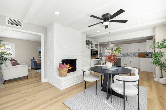 629 Maple Avenue, Brea, CA 92821