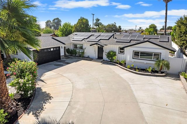 629 Maple Avenue, Brea, CA 92821