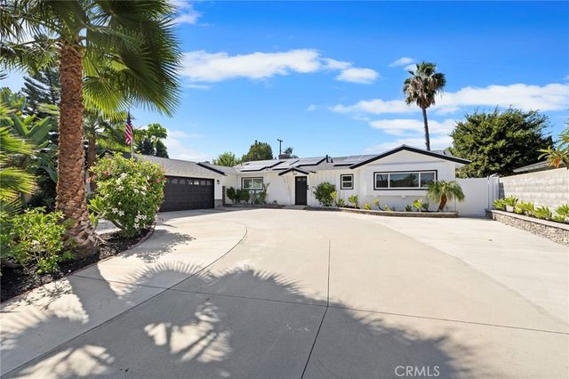 629 Maple Avenue, Brea, CA 92821