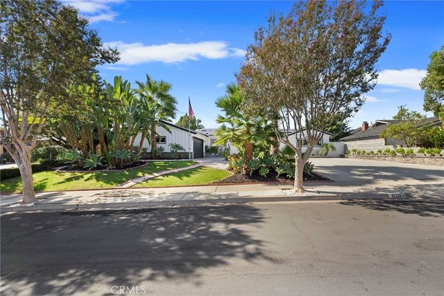 629 Maple Avenue, Brea, CA 92821