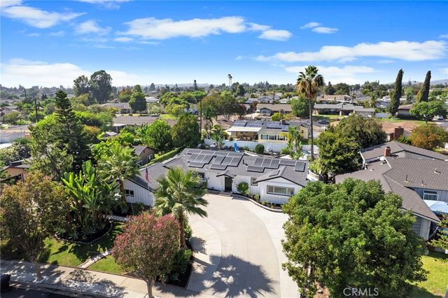 629 Maple Avenue, Brea, CA 92821