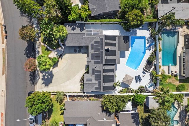 629 Maple Avenue, Brea, CA 92821