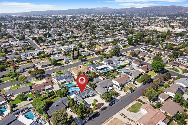 629 Maple Avenue, Brea, CA 92821