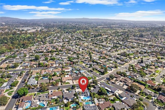 629 Maple Avenue, Brea, CA 92821