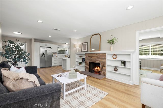 629 Maple Avenue, Brea, CA 92821
