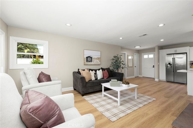 629 Maple Avenue, Brea, CA 92821