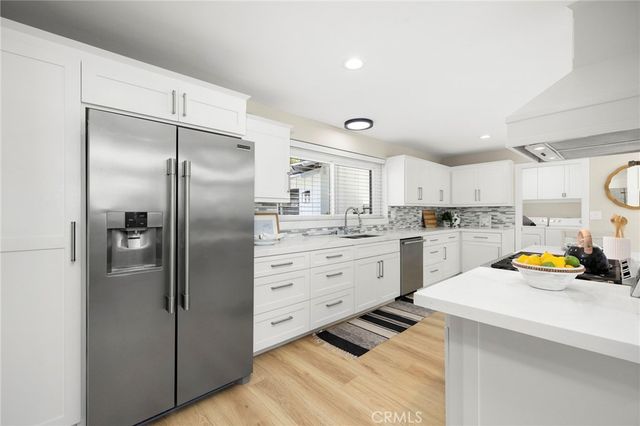 629 Maple Avenue, Brea, CA 92821