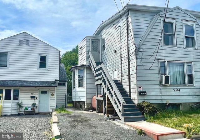 904-906 MAIN AVE, Croydon, PA 19021