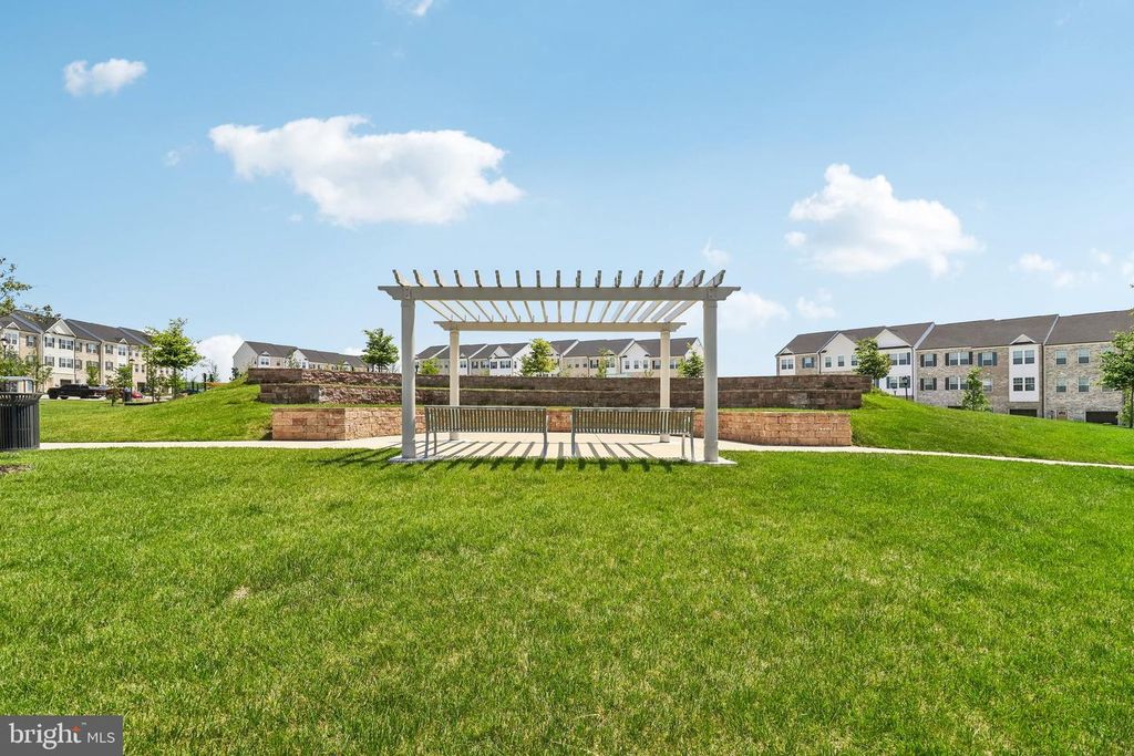 Image 36 of property listing at 7526 SILVER THREAD WAY, Brandywine, MD 20613