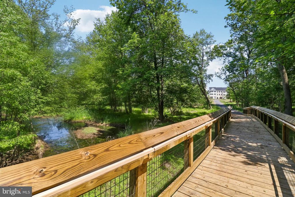Image 42 of property listing at 7526 SILVER THREAD WAY, Brandywine, MD 20613