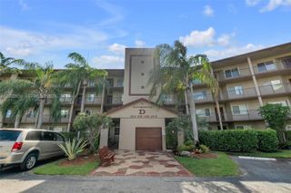 850 SW 138th Ave 108D, Pembroke Pines, FL 33027