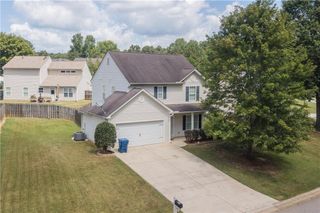 204 Trailside Drive, Dallas, GA 30157