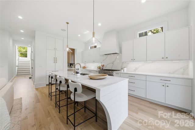 719 Charles Avenue, Charlotte, NC 28205