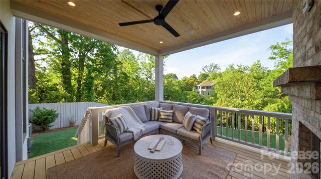 719 Charles Avenue, Charlotte, NC 28205