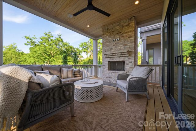719 Charles Avenue, Charlotte, NC 28205