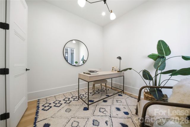 719 Charles Avenue, Charlotte, NC 28205