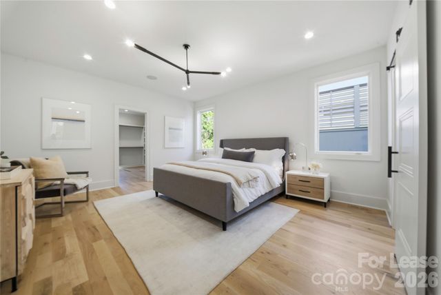 719 Charles Avenue, Charlotte, NC 28205