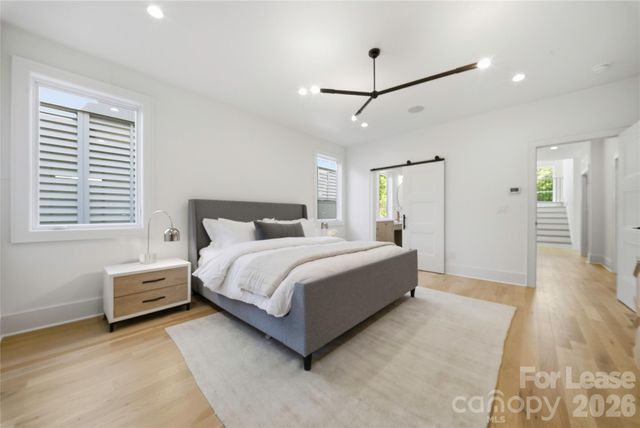 719 Charles Avenue, Charlotte, NC 28205