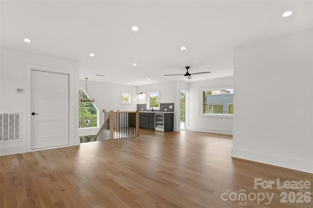 719 Charles Avenue, Charlotte, NC 28205
