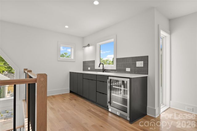 719 Charles Avenue, Charlotte, NC 28205