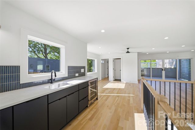 719 Charles Avenue, Charlotte, NC 28205