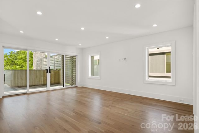 719 Charles Avenue, Charlotte, NC 28205
