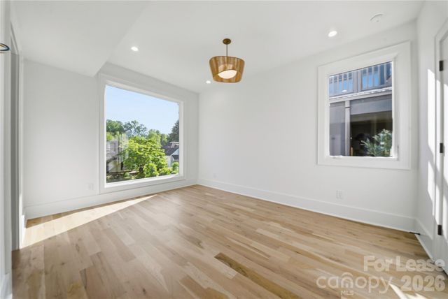 719 Charles Avenue, Charlotte, NC 28205