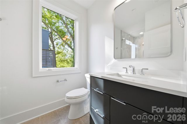 719 Charles Avenue, Charlotte, NC 28205