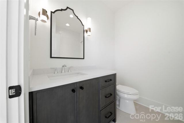 719 Charles Avenue, Charlotte, NC 28205