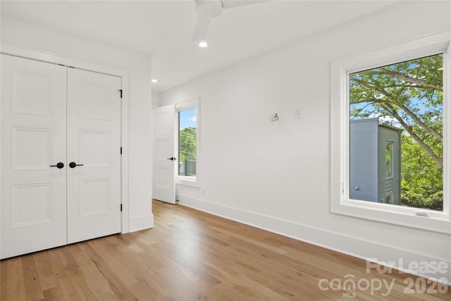 719 Charles Avenue, Charlotte, NC 28205