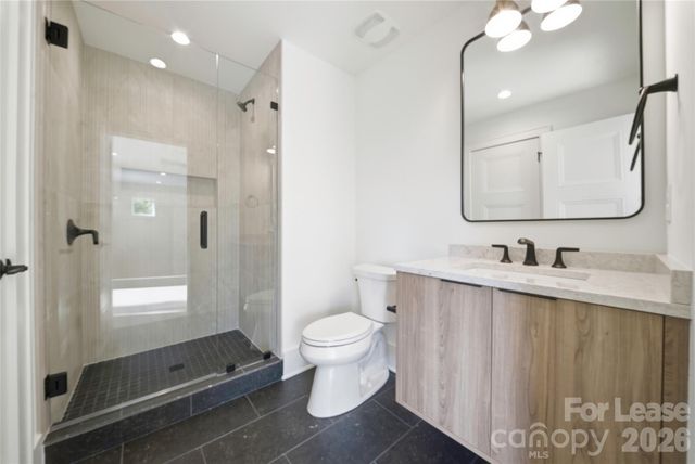 719 Charles Avenue, Charlotte, NC 28205