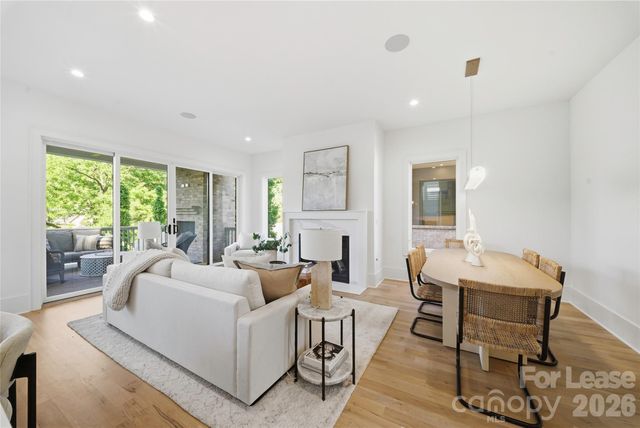 719 Charles Avenue, Charlotte, NC 28205