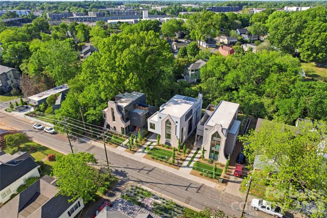 719 Charles Avenue, Charlotte, NC 28205