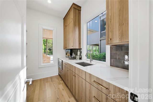 719 Charles Avenue, Charlotte, NC 28205