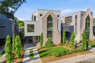 719 Charles Avenue, Charlotte, NC 28205