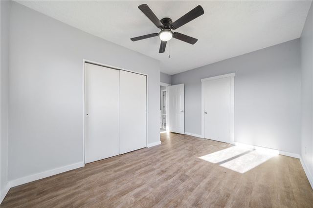 705 Burbridge St, Port Vue, PA 15133