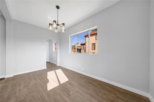 705 Burbridge St, Port Vue, PA 15133