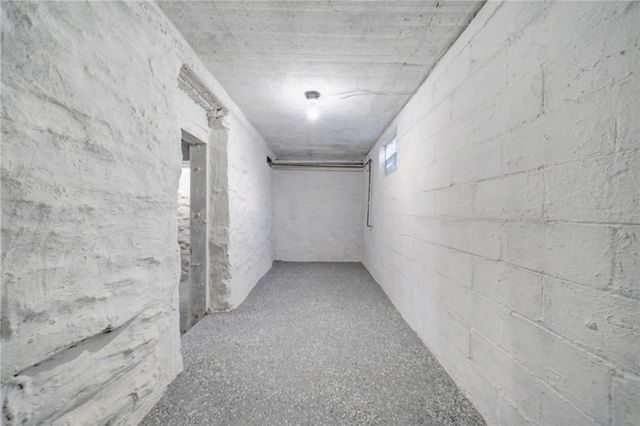 705 Burbridge St, Port Vue, PA 15133