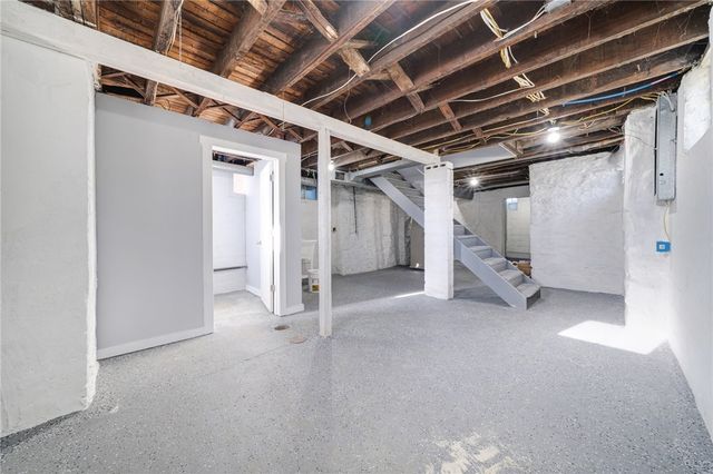 705 Burbridge St, Port Vue, PA 15133