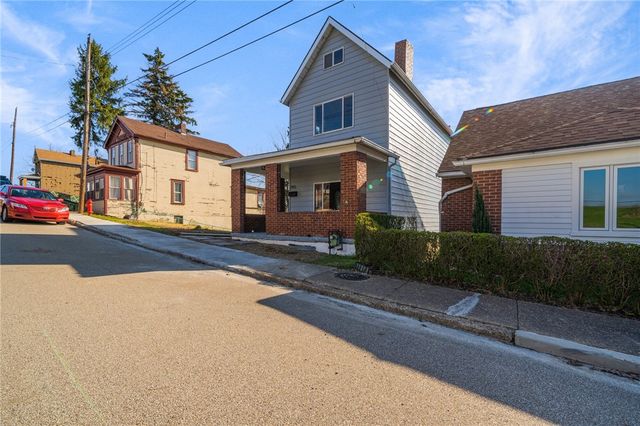 705 Burbridge St, Port Vue, PA 15133