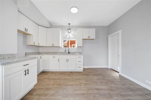 705 Burbridge St, Port Vue, PA 15133