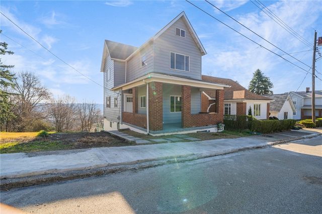 705 Burbridge St, Port Vue, PA 15133