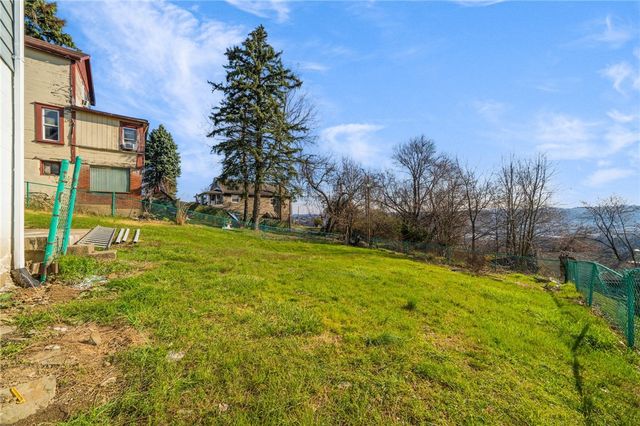 705 Burbridge St, Port Vue, PA 15133