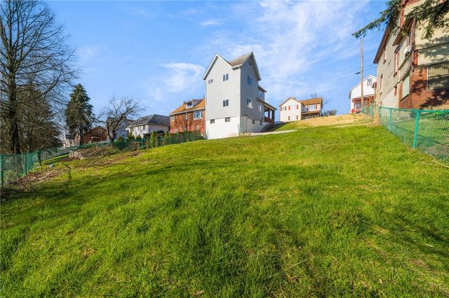 705 Burbridge St, Port Vue, PA 15133
