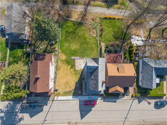 705 Burbridge St, Port Vue, PA 15133